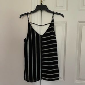 1. State Tank Top - Size Small